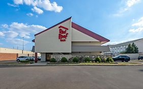 Red Roof Inn Columbus West - Hilliard